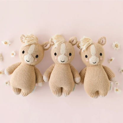BABY PONY