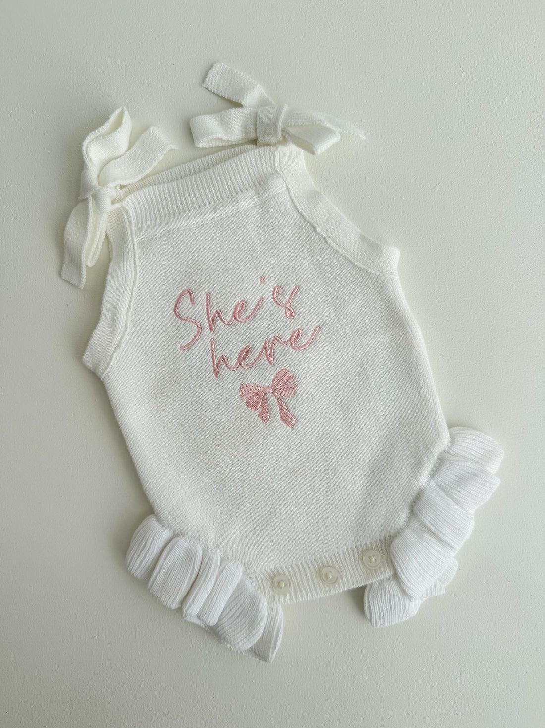 SHE&
