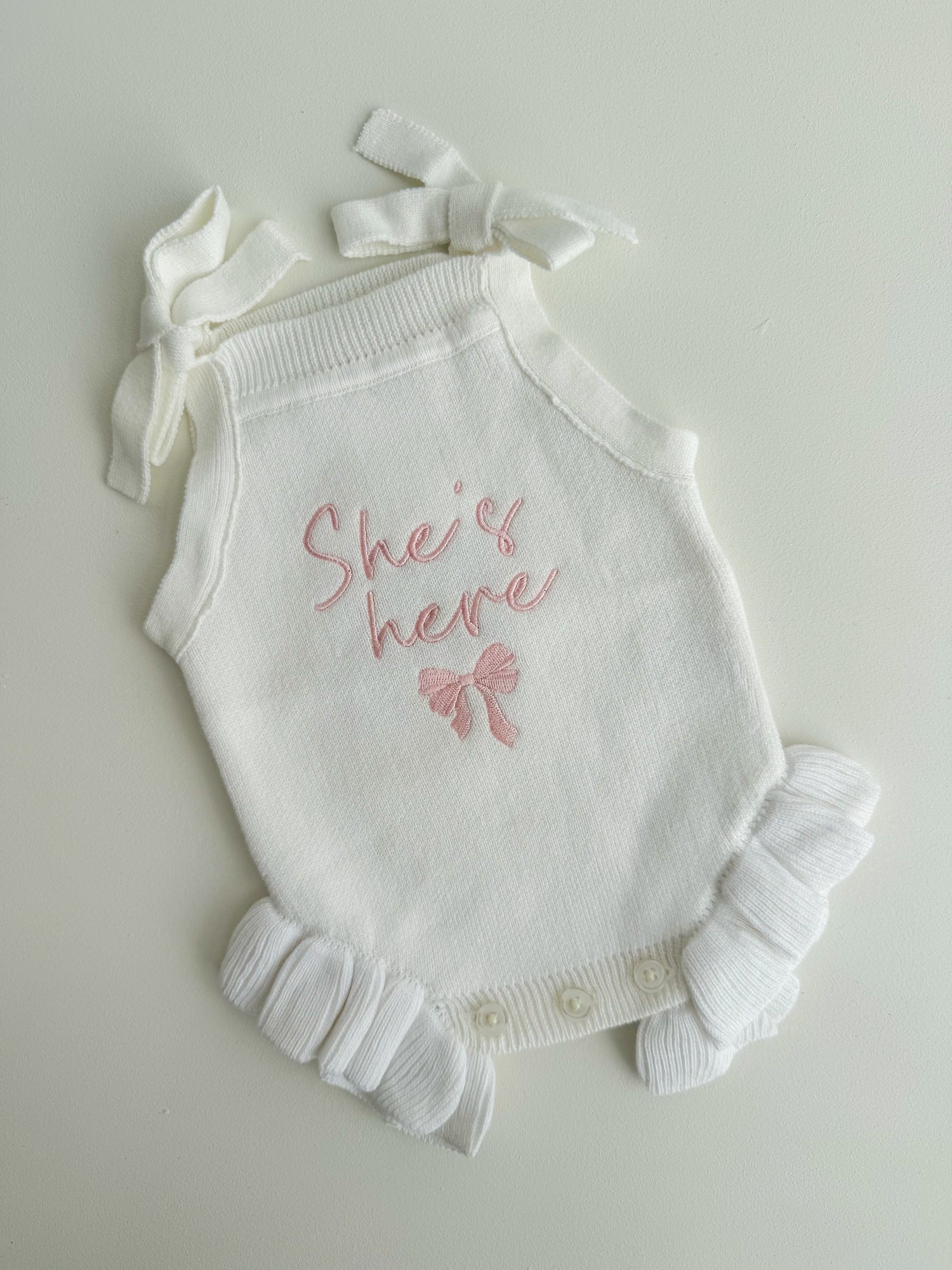 SHE&