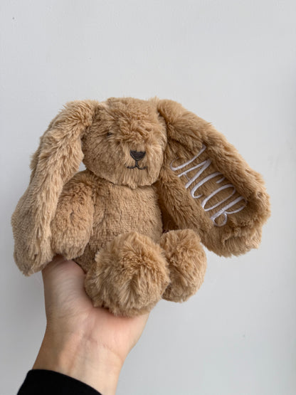 LITTLE BAILEY CARAMEL (25CM)