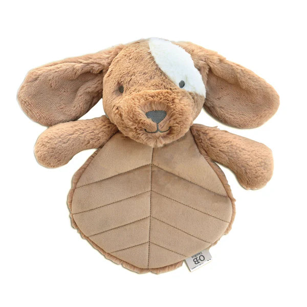 DUKE THE DOG COMFORTER
