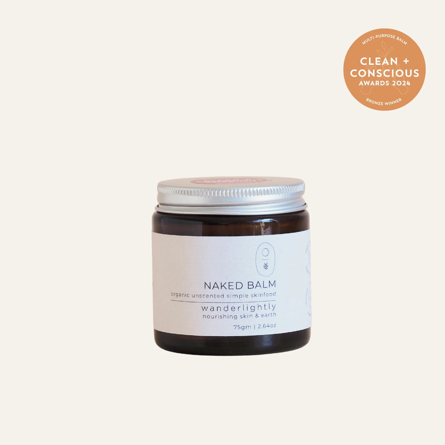 NAKED BALM