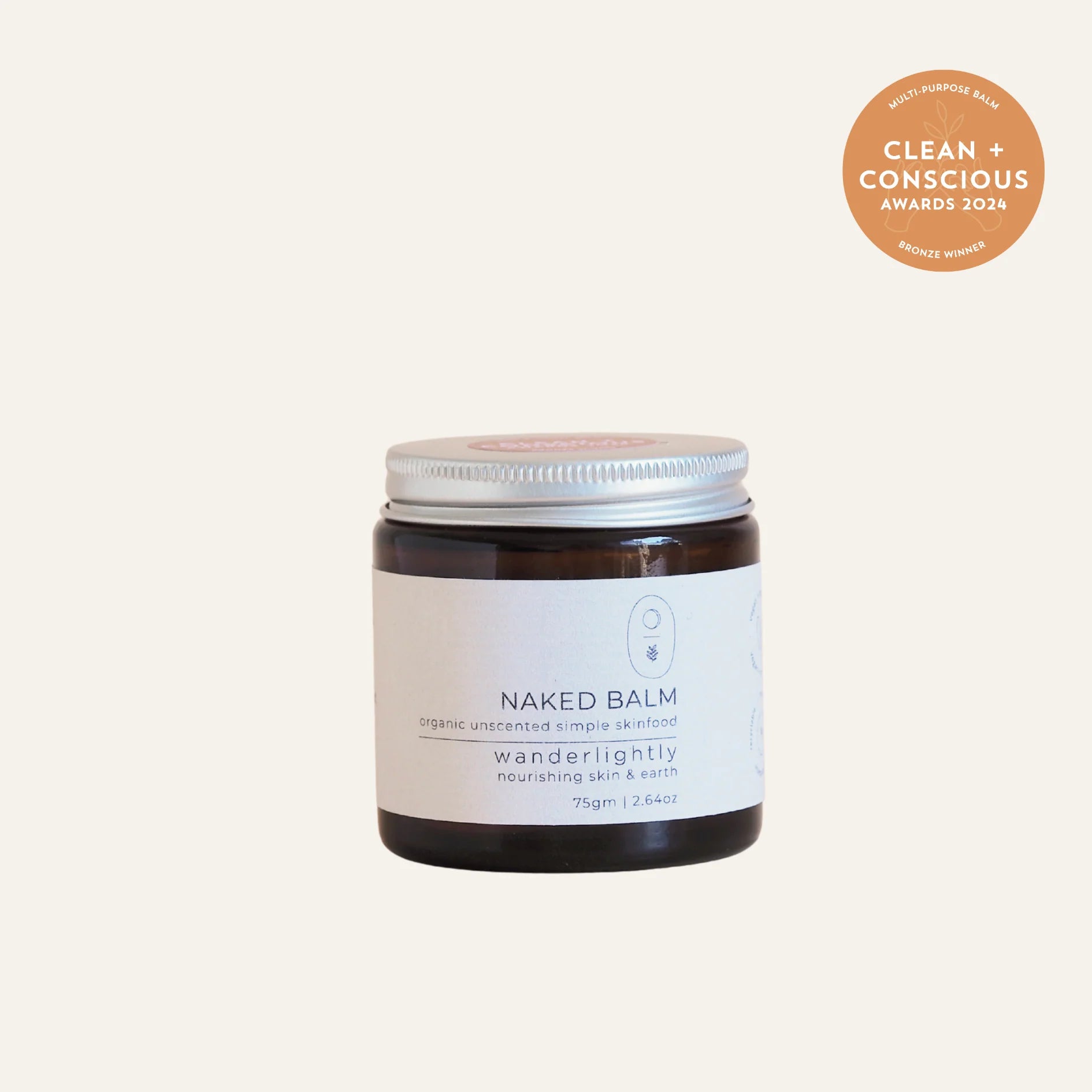 NAKED BALM