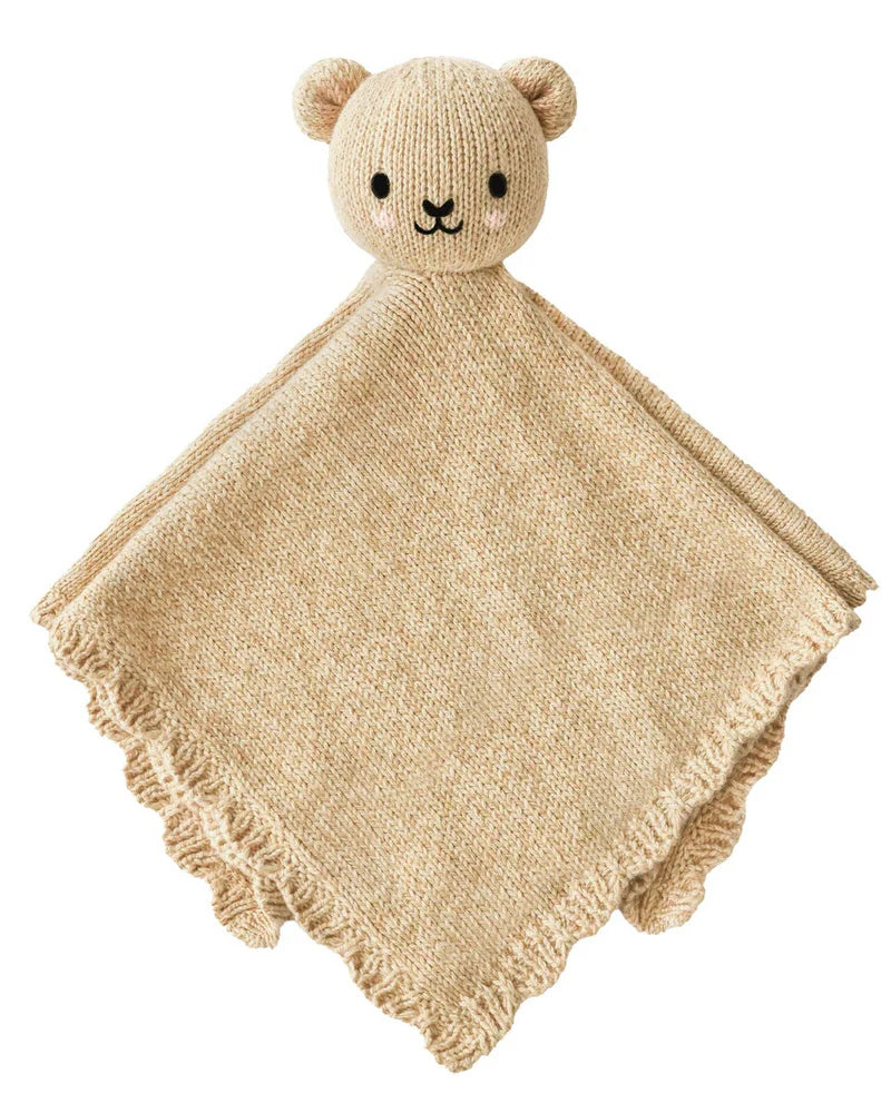 BABY BEAR LOVEY (Honey)