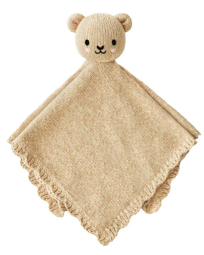 BABY BEAR LOVEY (Honey)