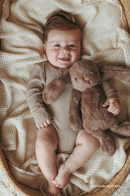 SNUGGLE BUNNIES | PENELOPE | SPICE