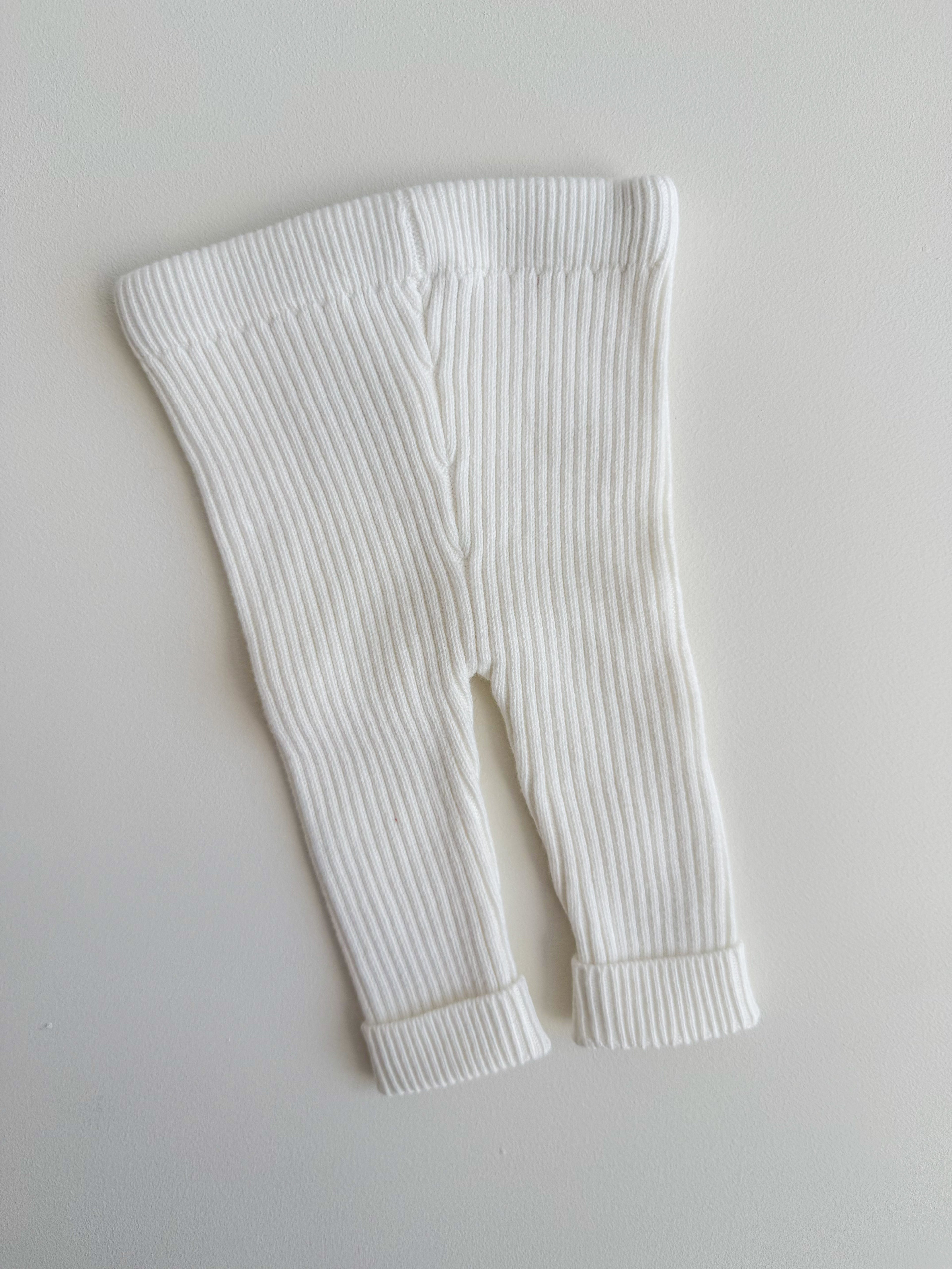 LEGGINGS | MILK