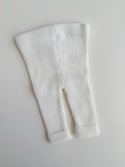 LEGGINGS | MILK