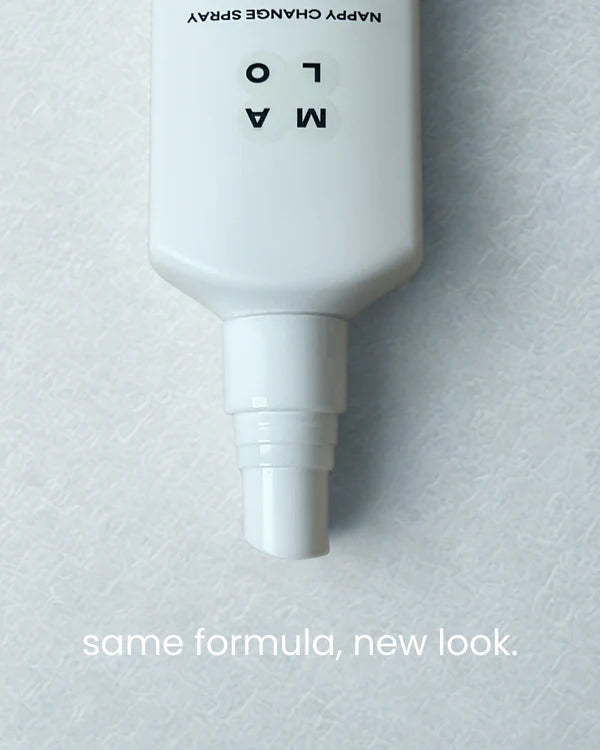 NAPPY CHANGE SPRAY 100ML