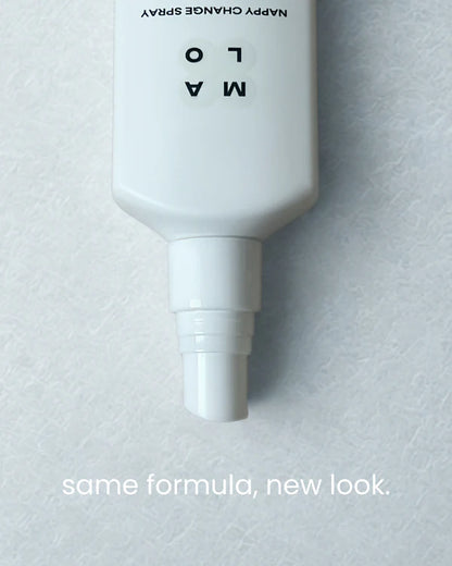 NAPPY CHANGE SPRAY 100ML