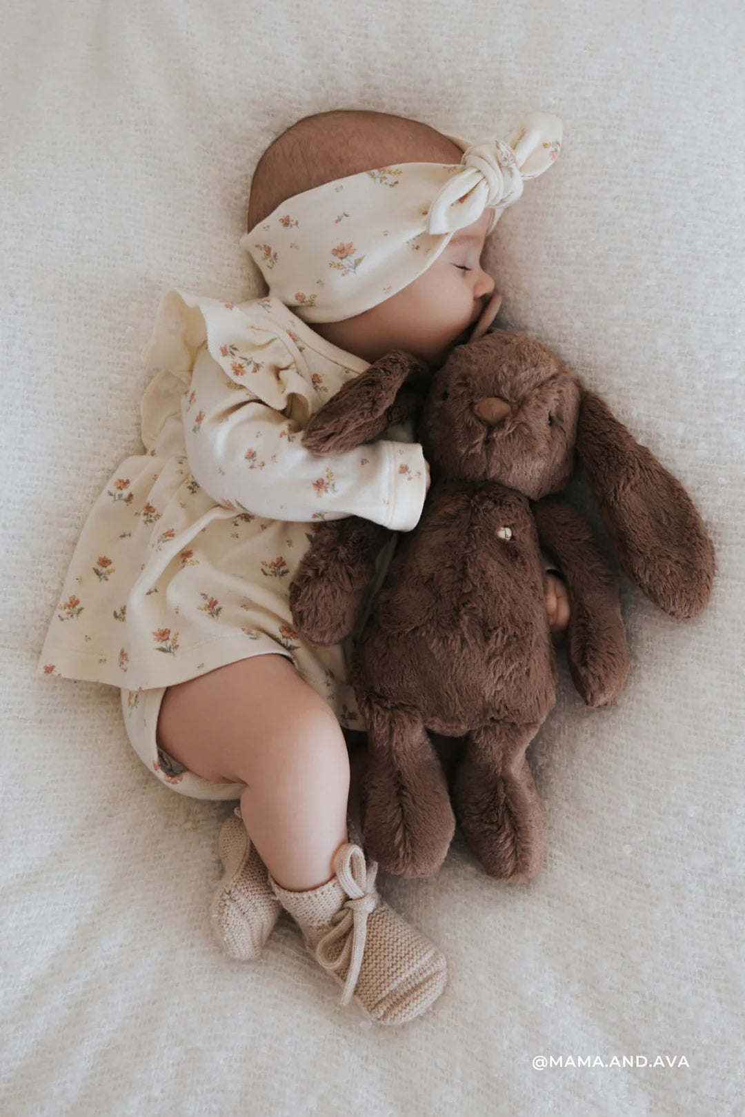 SNUGGLE BUNNIES | PENELOPE | SPICE