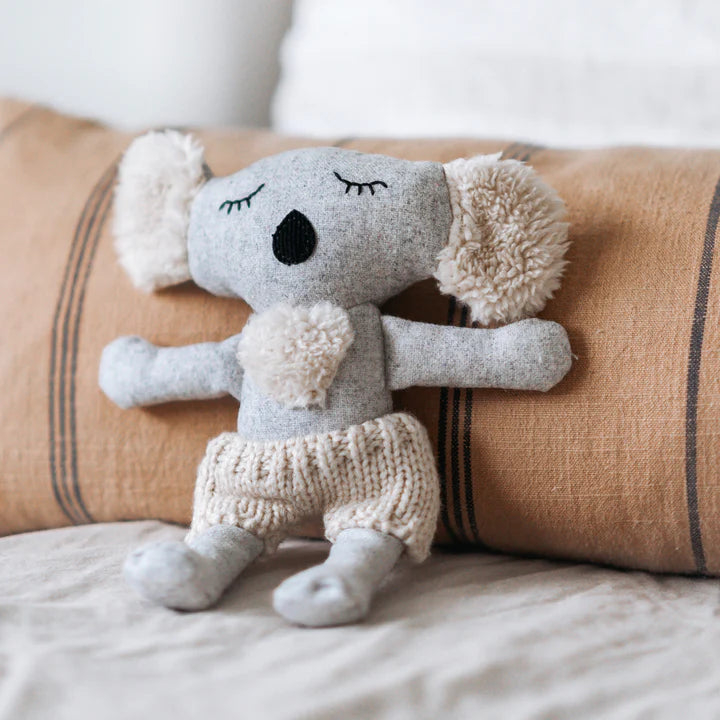 BERNARD KOALA