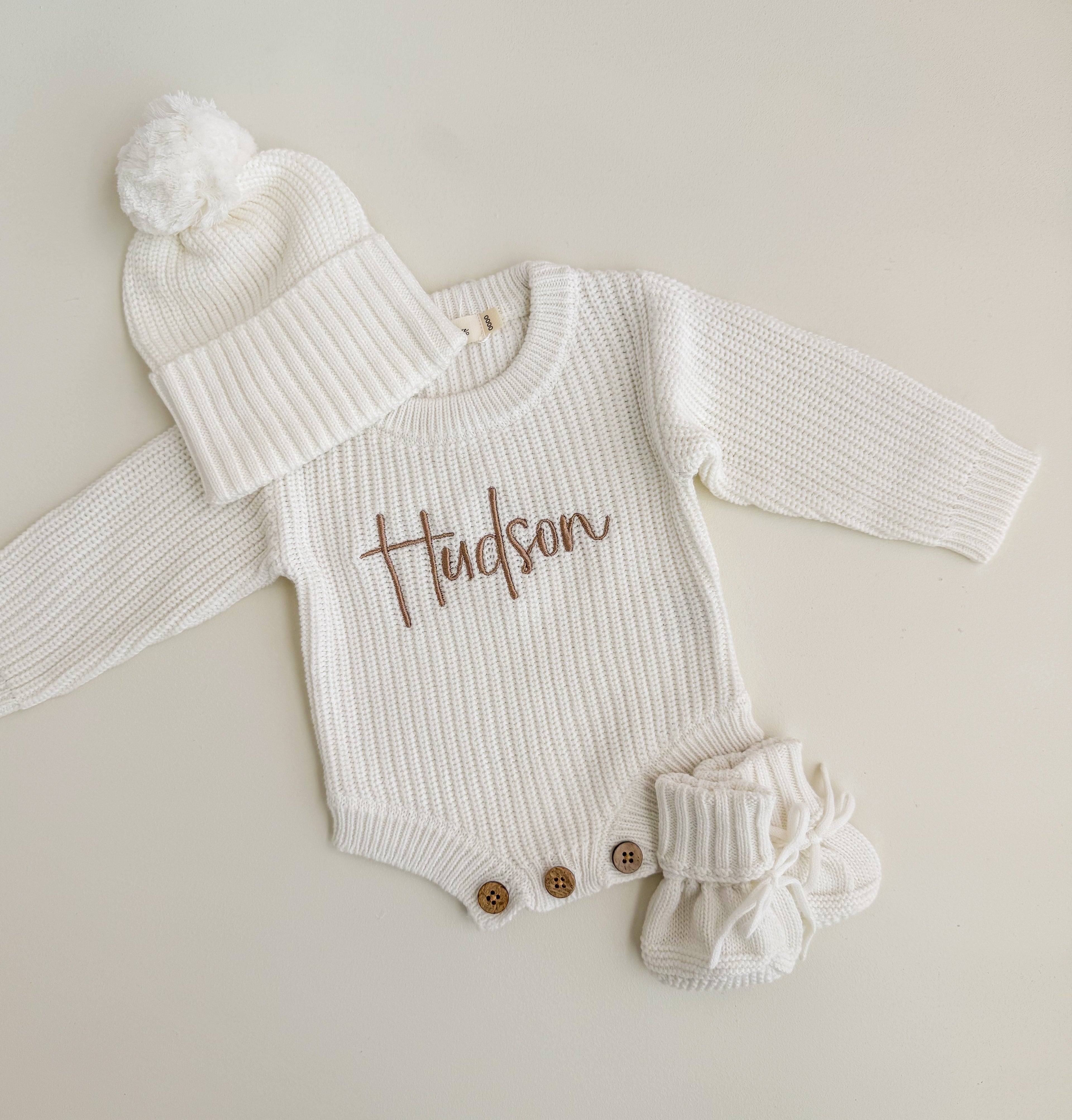 THE WELCOME BOX | LITTLE ONE