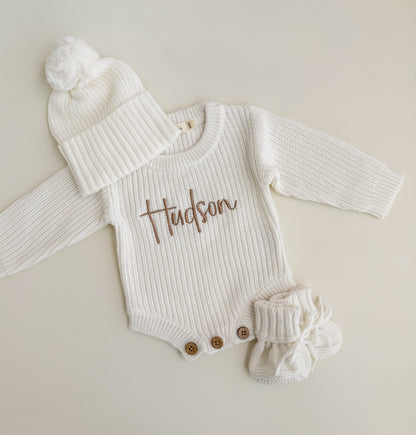 THE WELCOME BOX | LITTLE ONE
