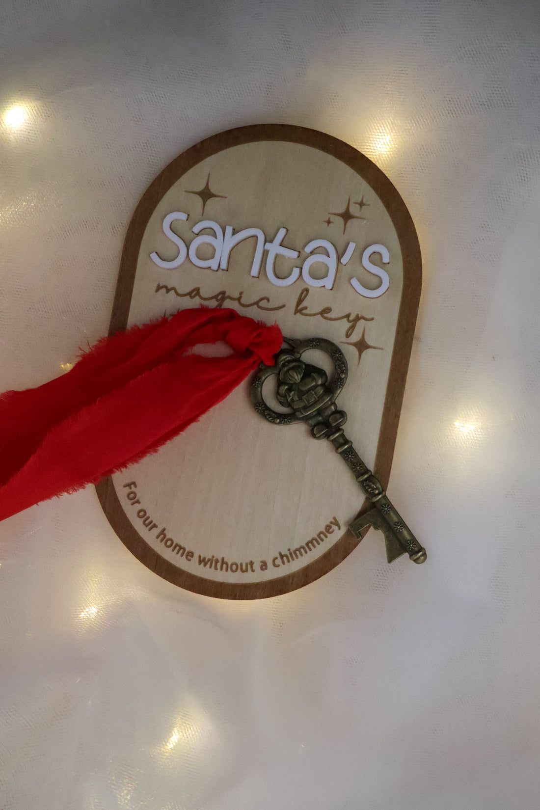 SANTA&
