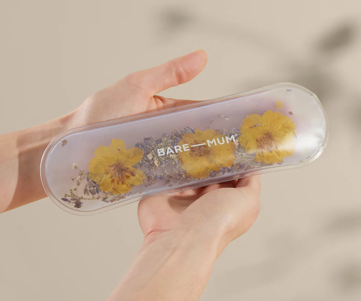 WARM &amp; COOL INSERT (Reusable)