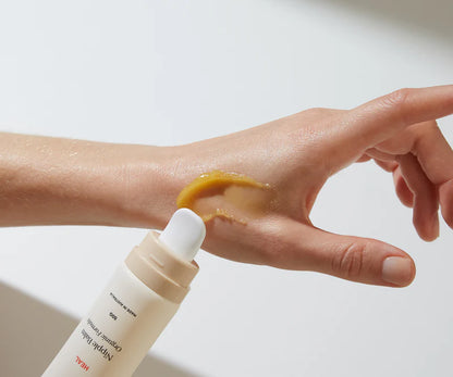 NIPPLE BALM - Organic Formular