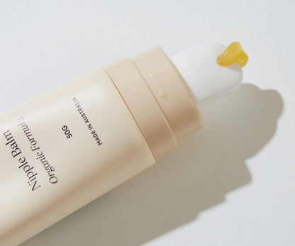 NIPPLE BALM - Organic Formular