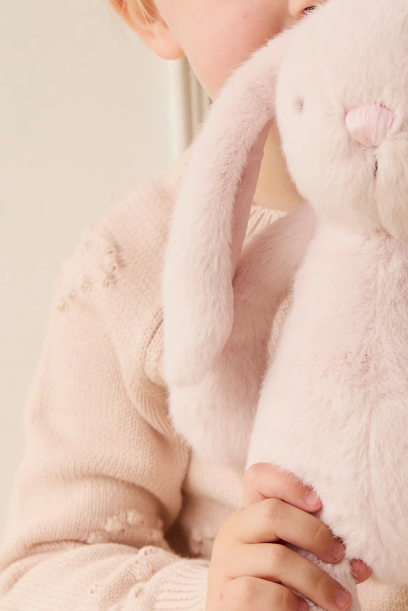 SNUGGLE BUNNIES | PENELOPE | BLOSSOM