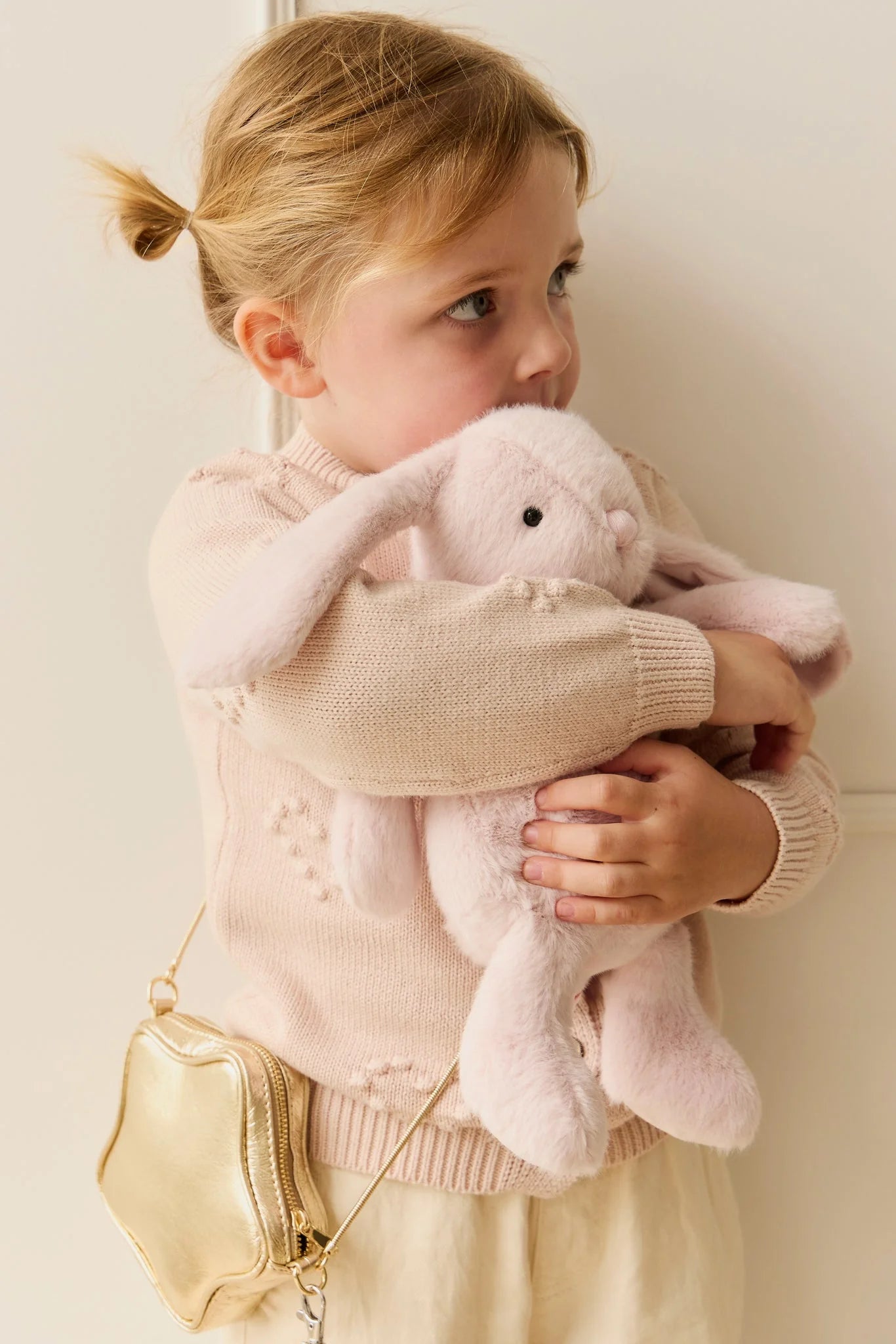 SNUGGLE BUNNIES | PENELOPE | BLOSSOM