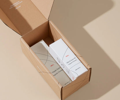 POSTPARTUM SKIN CARE DUO (Organic Formulations)