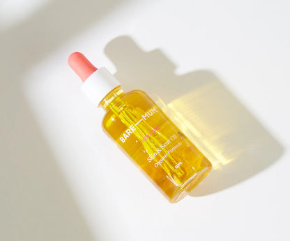 POSTPARTUM SKIN CARE DUO (Organic Formulations)