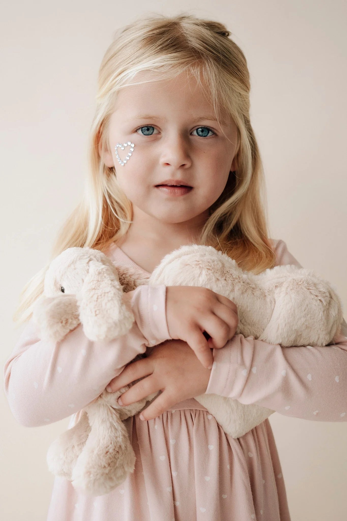 SNUGGLE BUNNIES | BRULEE