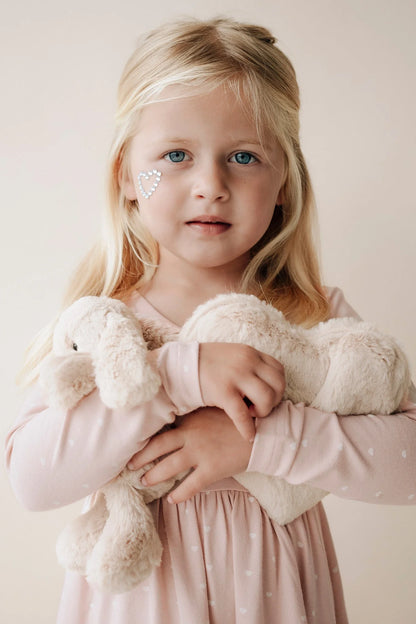 SNUGGLE BUNNIES | BRULEE