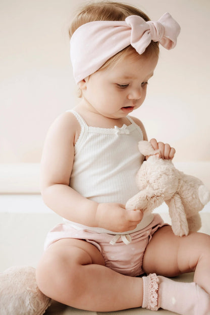 SNUGGLE BUNNIES | BRULEE