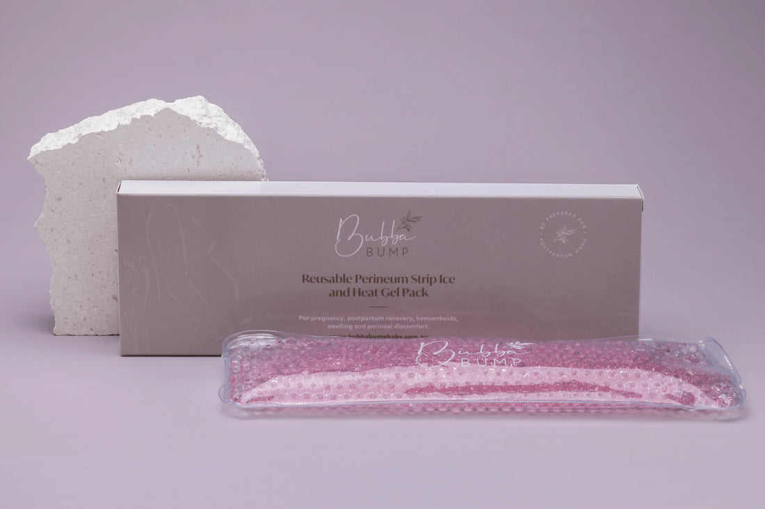 PERINEUM ICE AND HEAT PACK