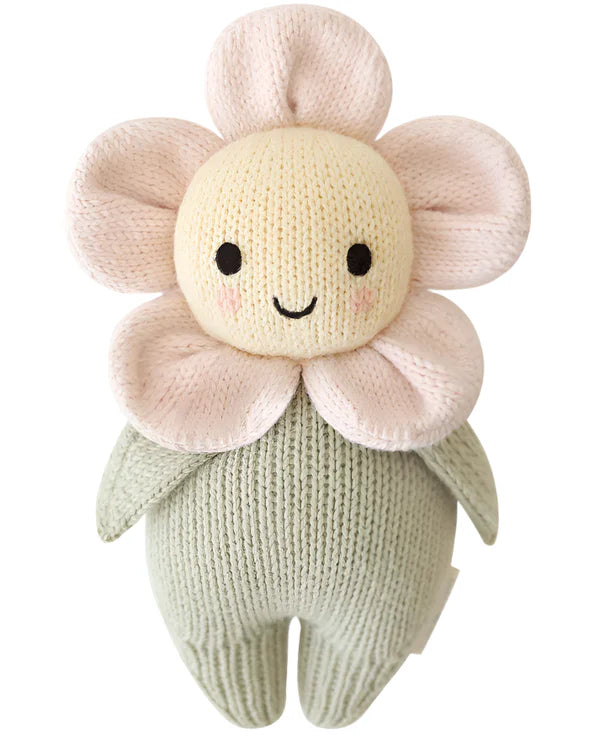 BABY DAISY | BLUSH PINK