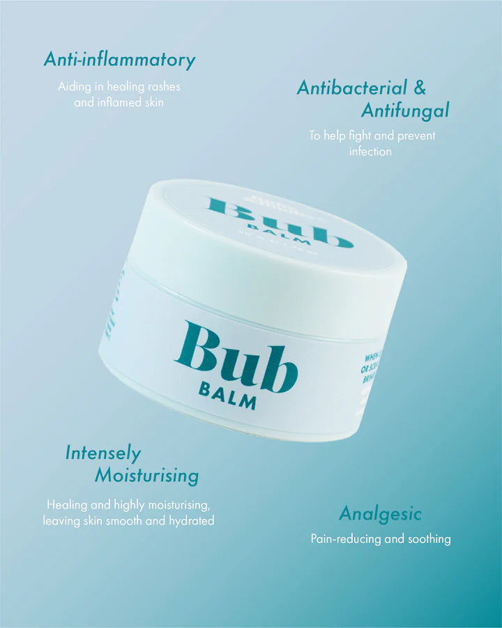 BUB BALM