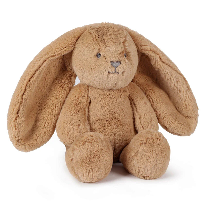 BAILEY BUNNY CARAMEL (34CM)