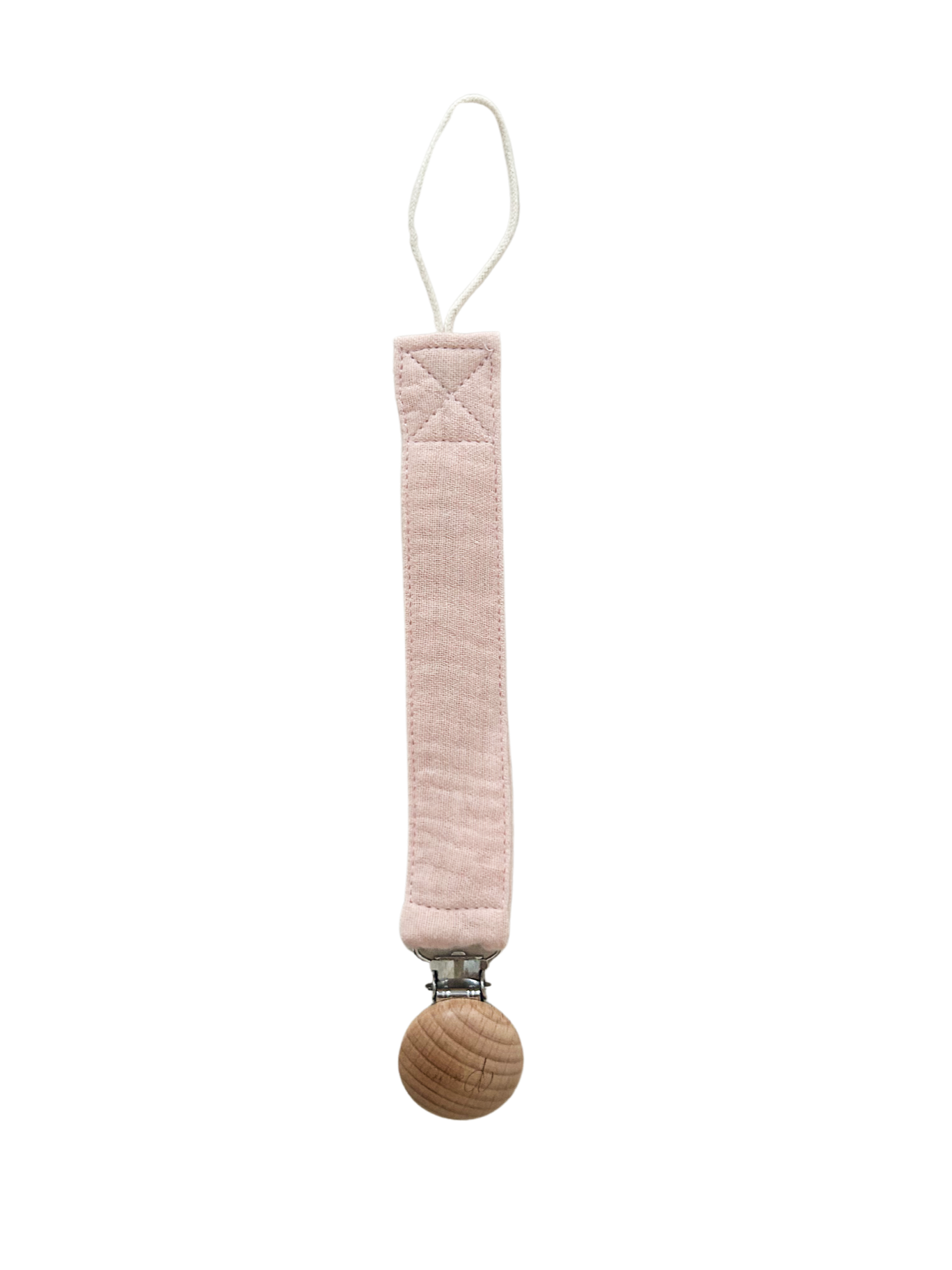 COTTON MUSLIN DUMMY CHAIN – PINK