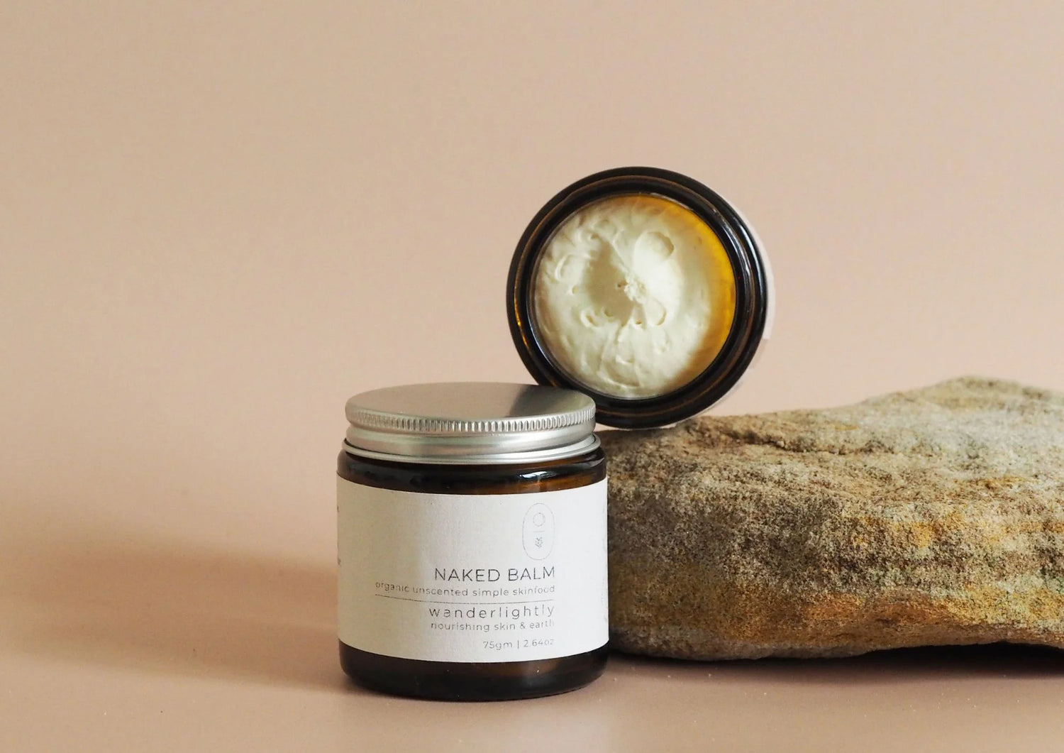 NAKED BALM