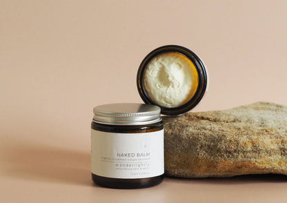 NAKED BALM