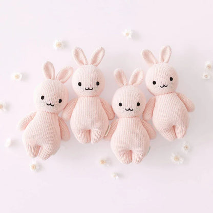 BABY RABBIT (POWDER PINK)