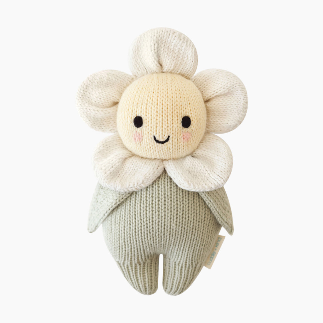 BABY DAISY | IVORY