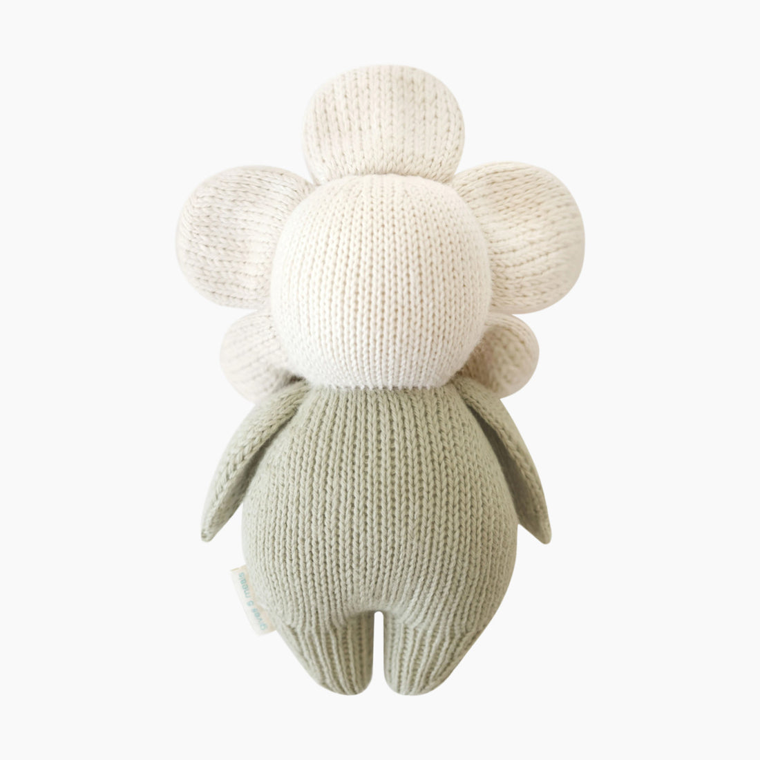 BABY DAISY | IVORY