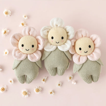 BABY DAISY | IVORY
