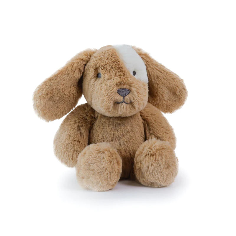 LITTLE DUKE DOG CARAMEL (25CM)