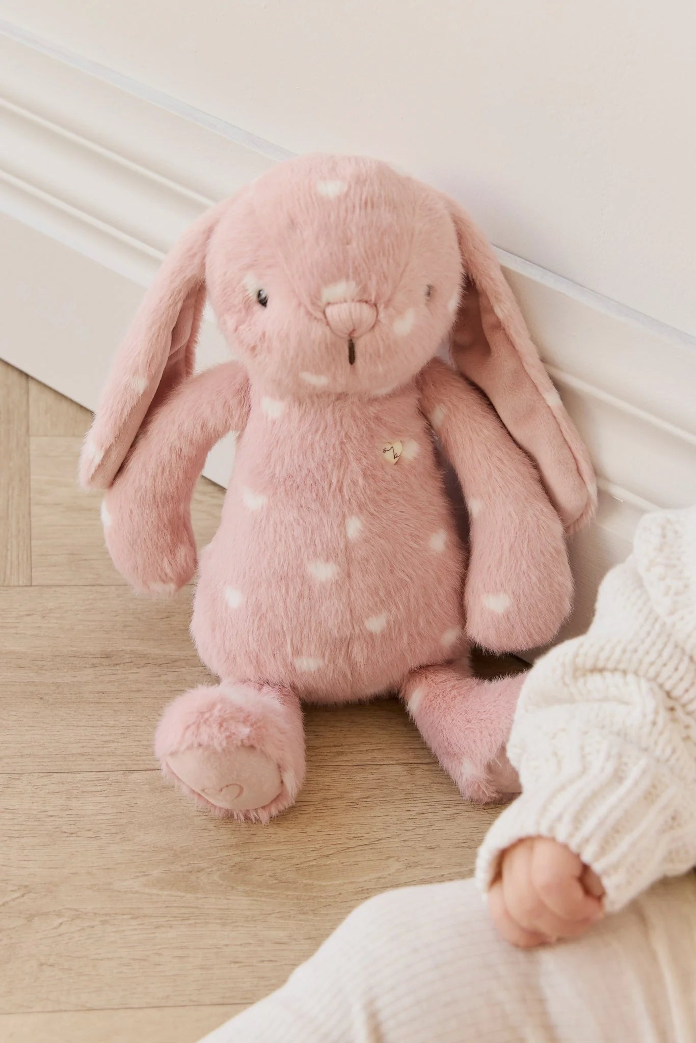 SNUGGLE BUNNIES | LITTLE LOVE PENELOPE