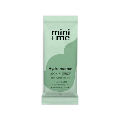 HYDRAMAMA | APPLE + GINGER