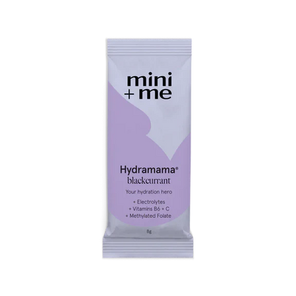 HYDRAMAMA | BLACKCURRANT