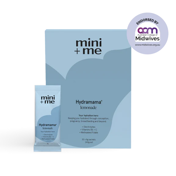 HYDRAMAMA | LEMONADE