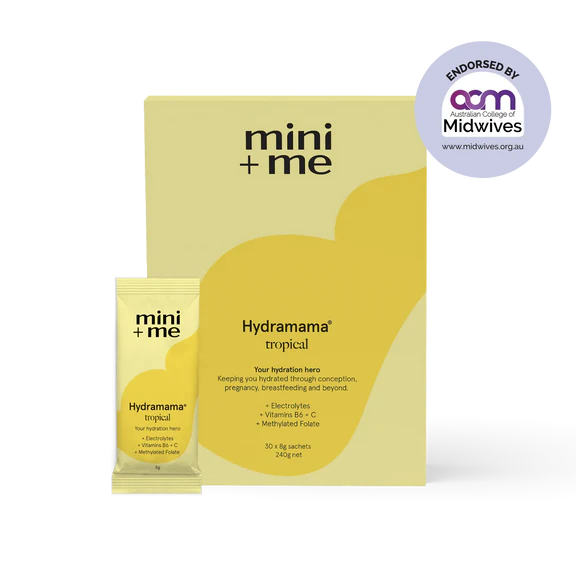 HYDRAMAMA | TROPICAL