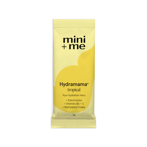 HYDRAMAMA | TROPICAL