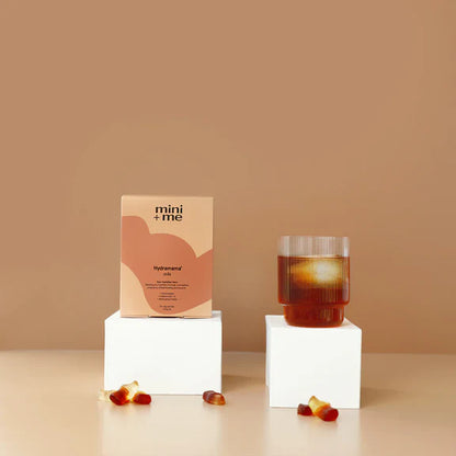 HYDRAMAMA | COLA
