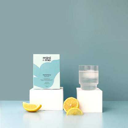 HYDRAMAMA | LEMONADE