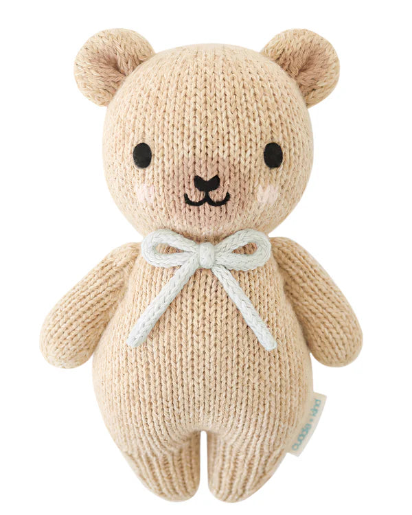 BABY HONEY BEAR | ROBIN&